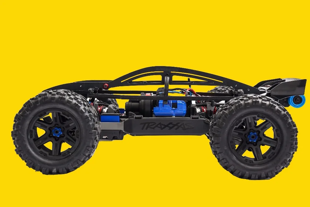 Импортная нейлоновая Защитная рулонная клетка для traxxas E-REVO EREVO вершина e revo 2 0 |