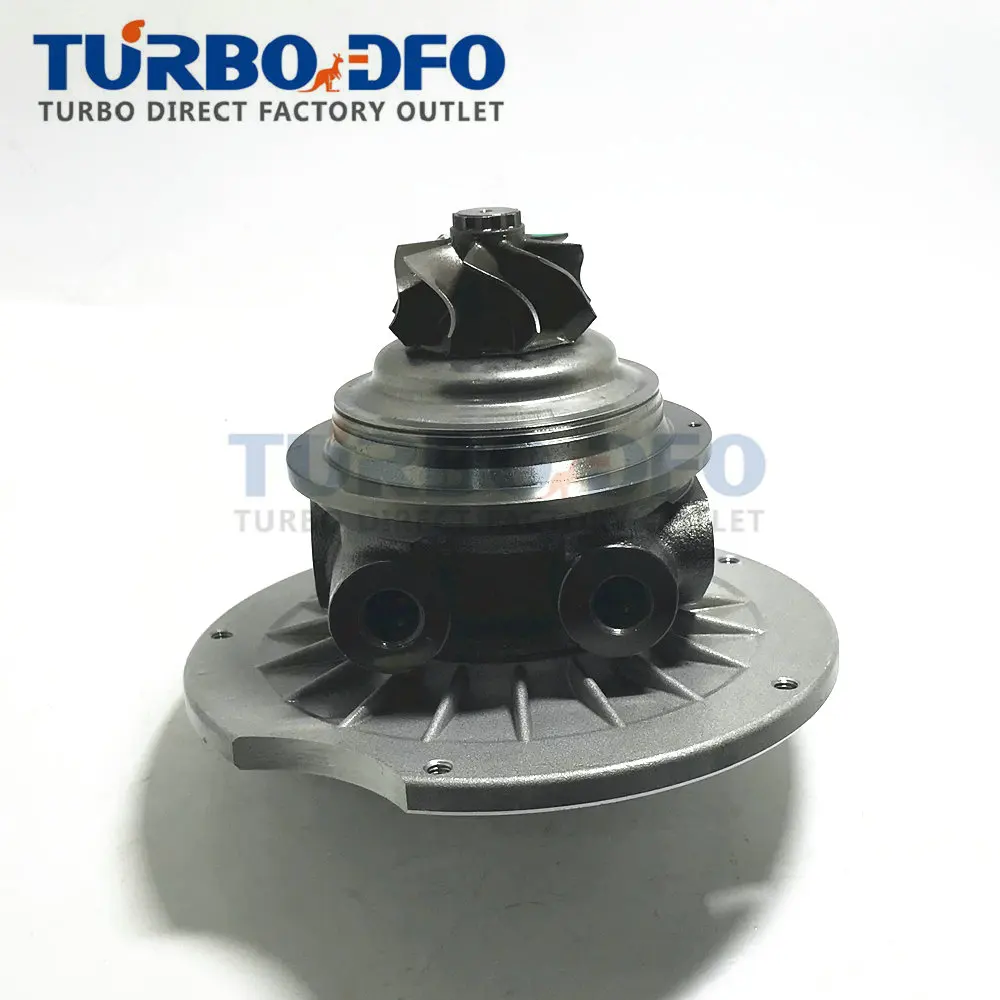 Новый Сменный сердечник турбонагнетателя VC430022 RHF5B для Isuzu Ippon 3.1L 4JG2 VB430022 VB660024