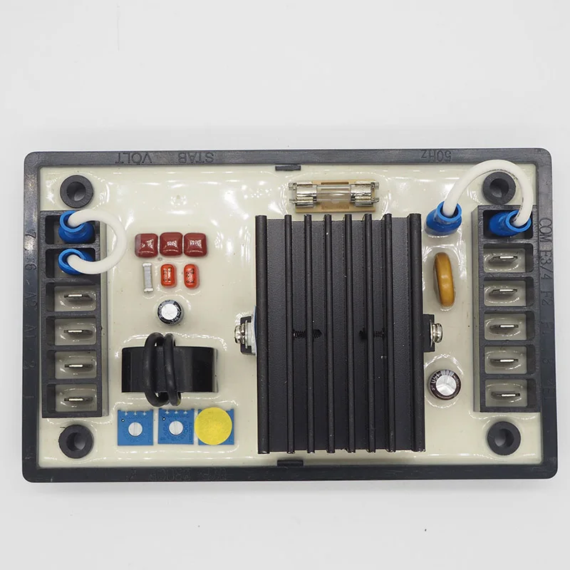 Автоматический регулятор напряжения дизельного генератора MAVC6307F AVR |