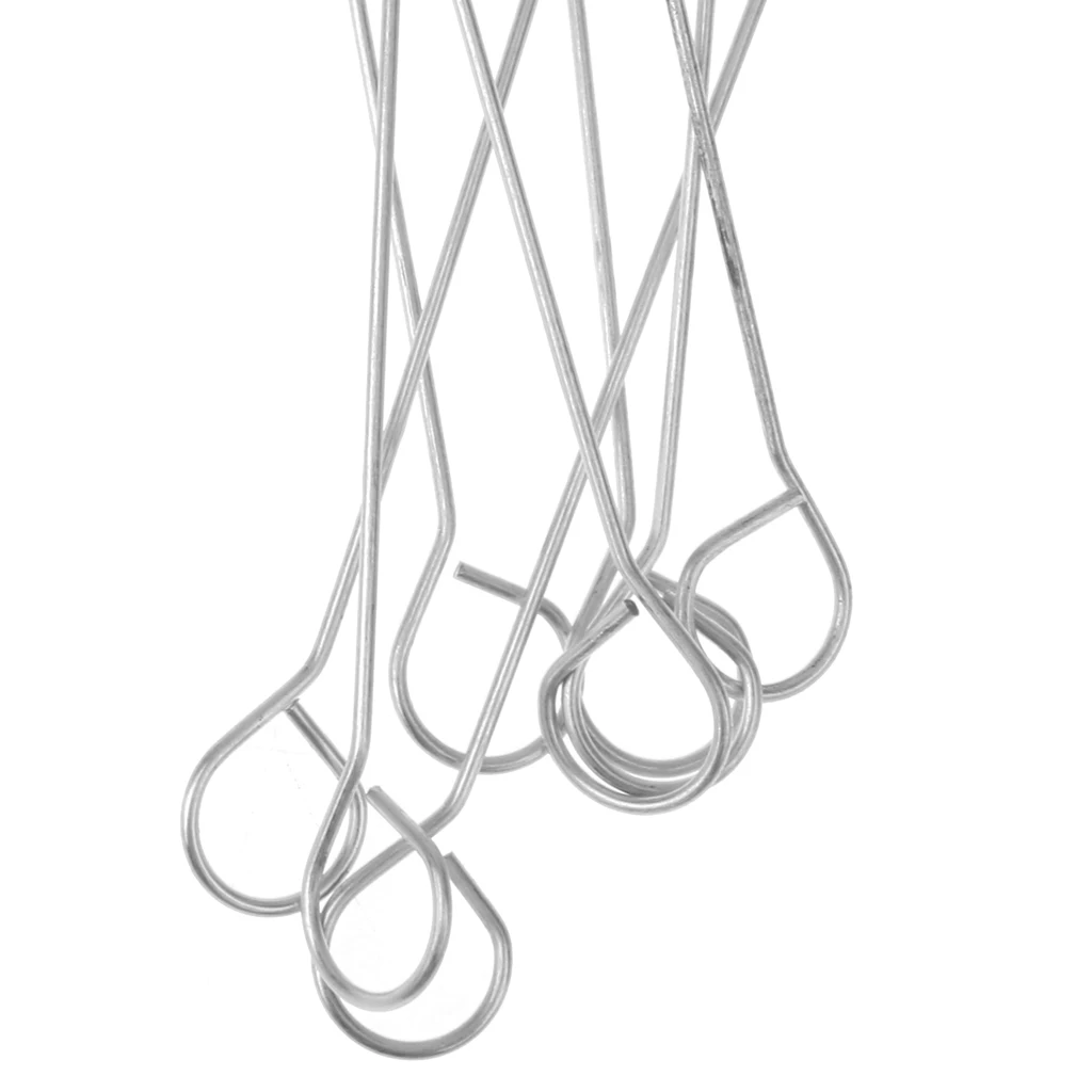 Набор ручных инструментов для рукоделия 3 шт. прорезыватель с крашеными краями из