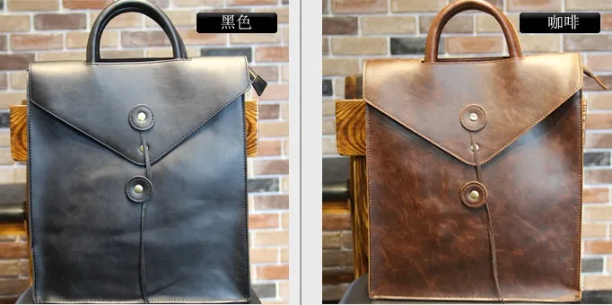 Популярный мужской рюкзак оригинальный дизайн деловая Повседневная