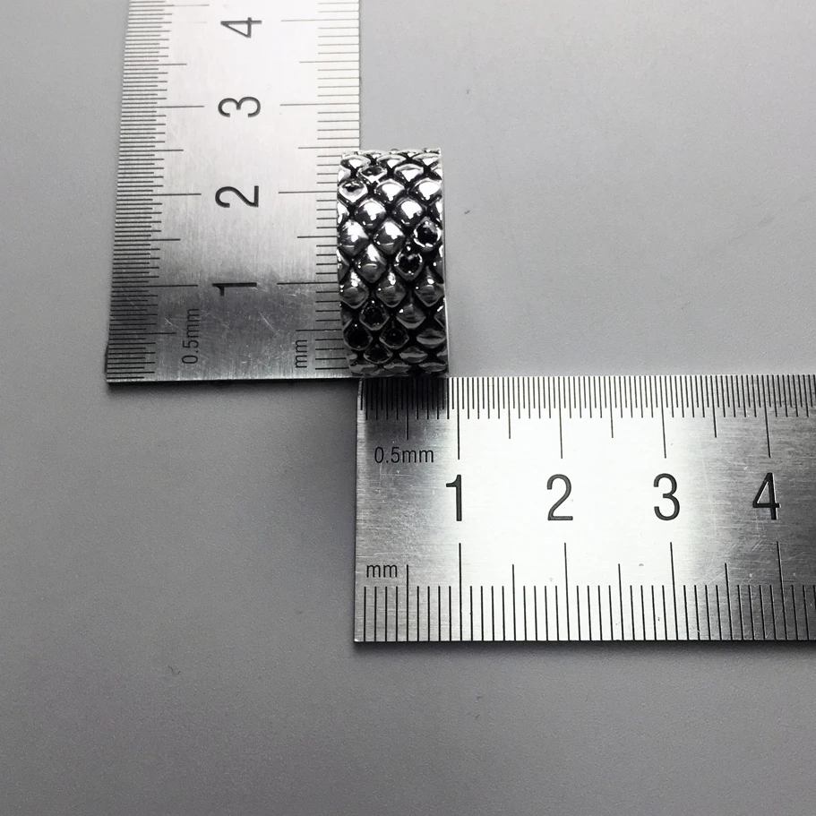 Animal Snake Rings Punk Style Silver Fashion Jewelry Accessories for Women and Men Lover Gifts | Украшения и аксессуары
