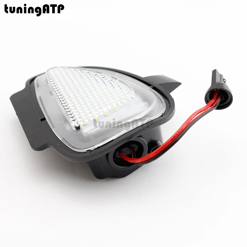 TuningATP светодиодный модуль освещения для зеркала под водой Volkswagen Golf Mk6 6