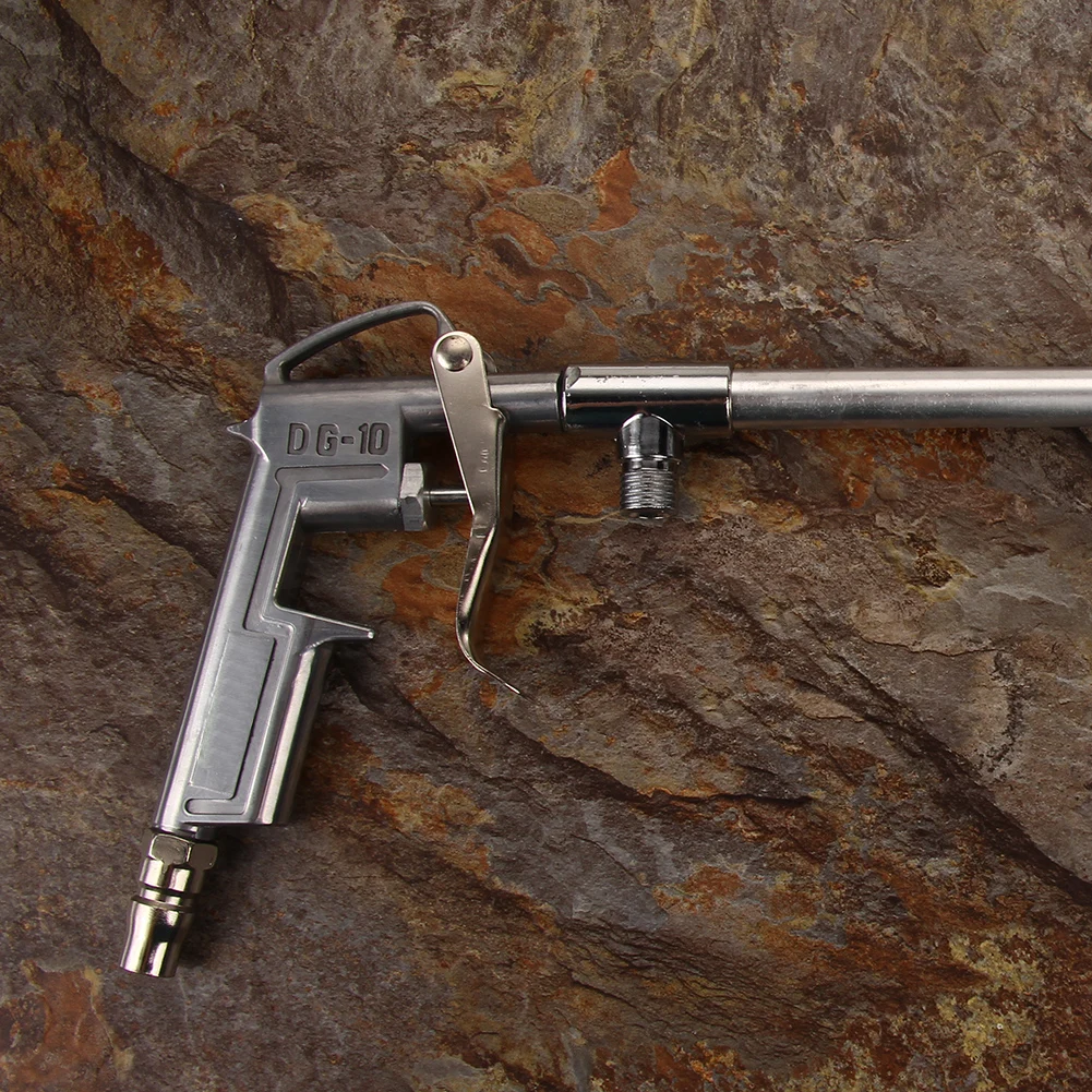 Воздушный очиститель двигателя пистолет сифон чистящее масло обезжириватель