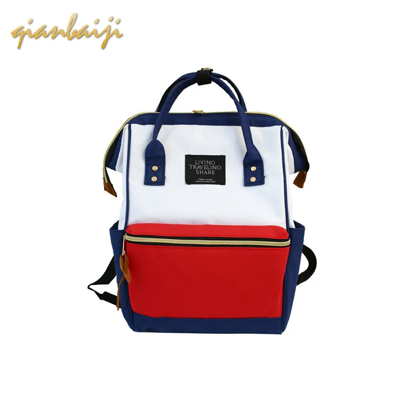 

laptop anti theft backpack women mochila mujer bagpack school bags for teenage girls backpacks Casual Japan Style back pack
