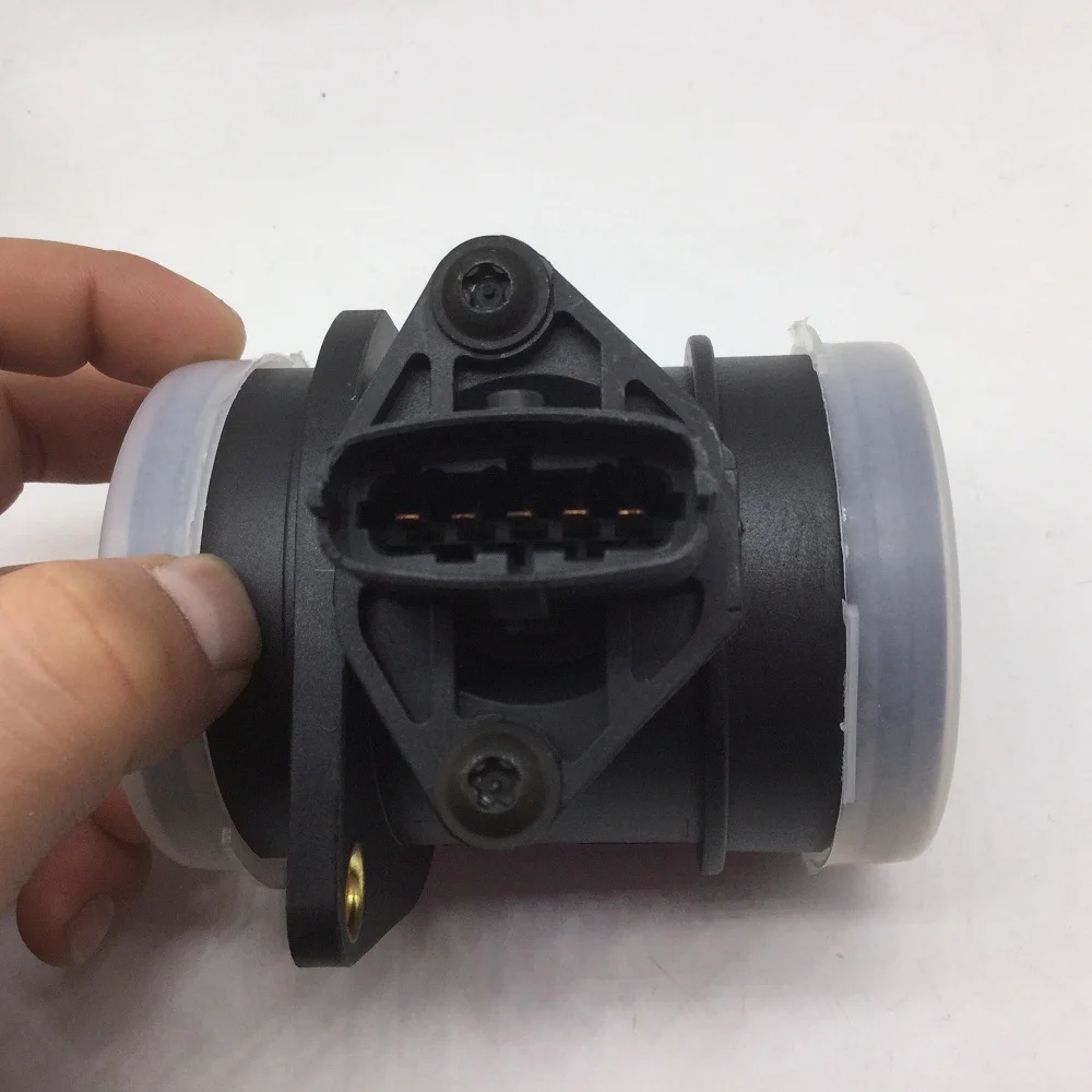 Датчик массового расхода воздуха MAF 46559828 60816448 для ALFA ROMEO 147 FIAT MAREA MULTIPLA PALIO STILO STRADA 1 9