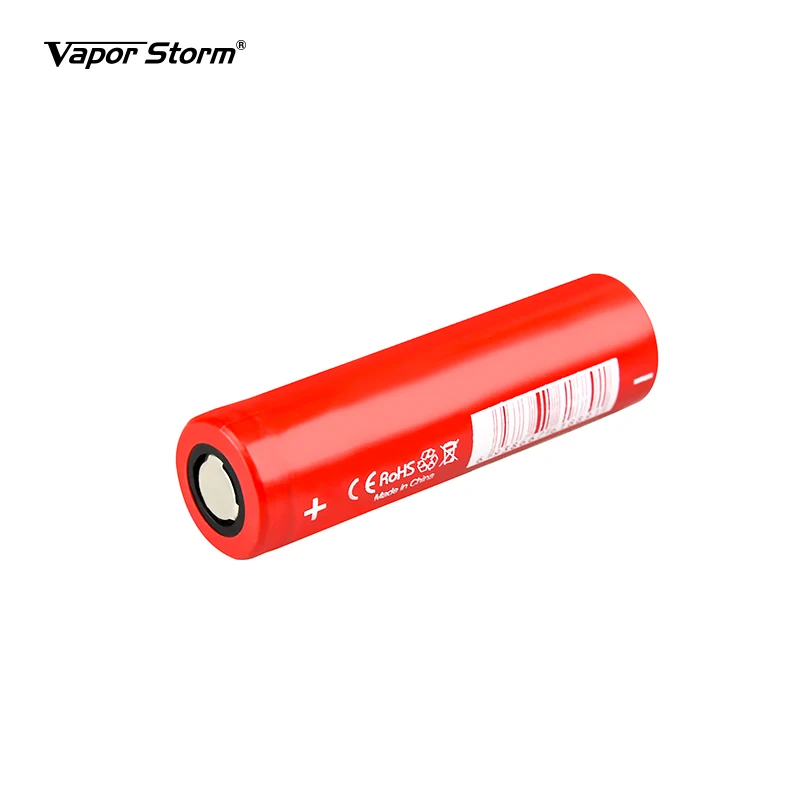 Electronic Cigarette High Drain Lithium IMR 18650 Battery 2500mah 3.7V 40A Cell Rechargeable Box Mod Vape | Электроника