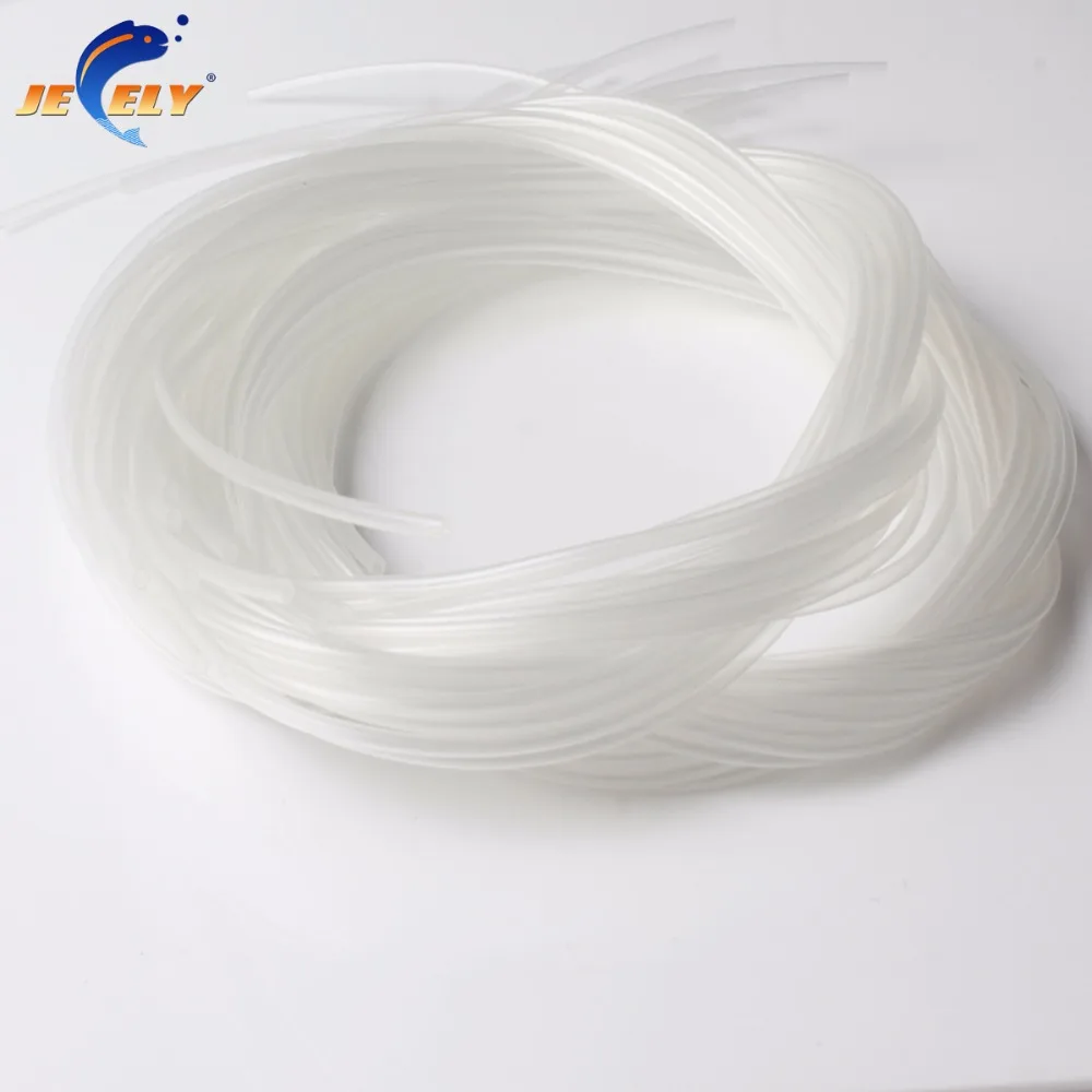 

5PCS 1.5mmx1m Carp fishing rigs shrink tube heating shrink tube carp fishing accessories