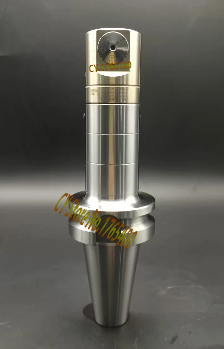 Новый Precisoin CBH 40 55 мм Расточная головка BT40 LBK4 85 Арбор 0 01 Класс увеличить сверлящий