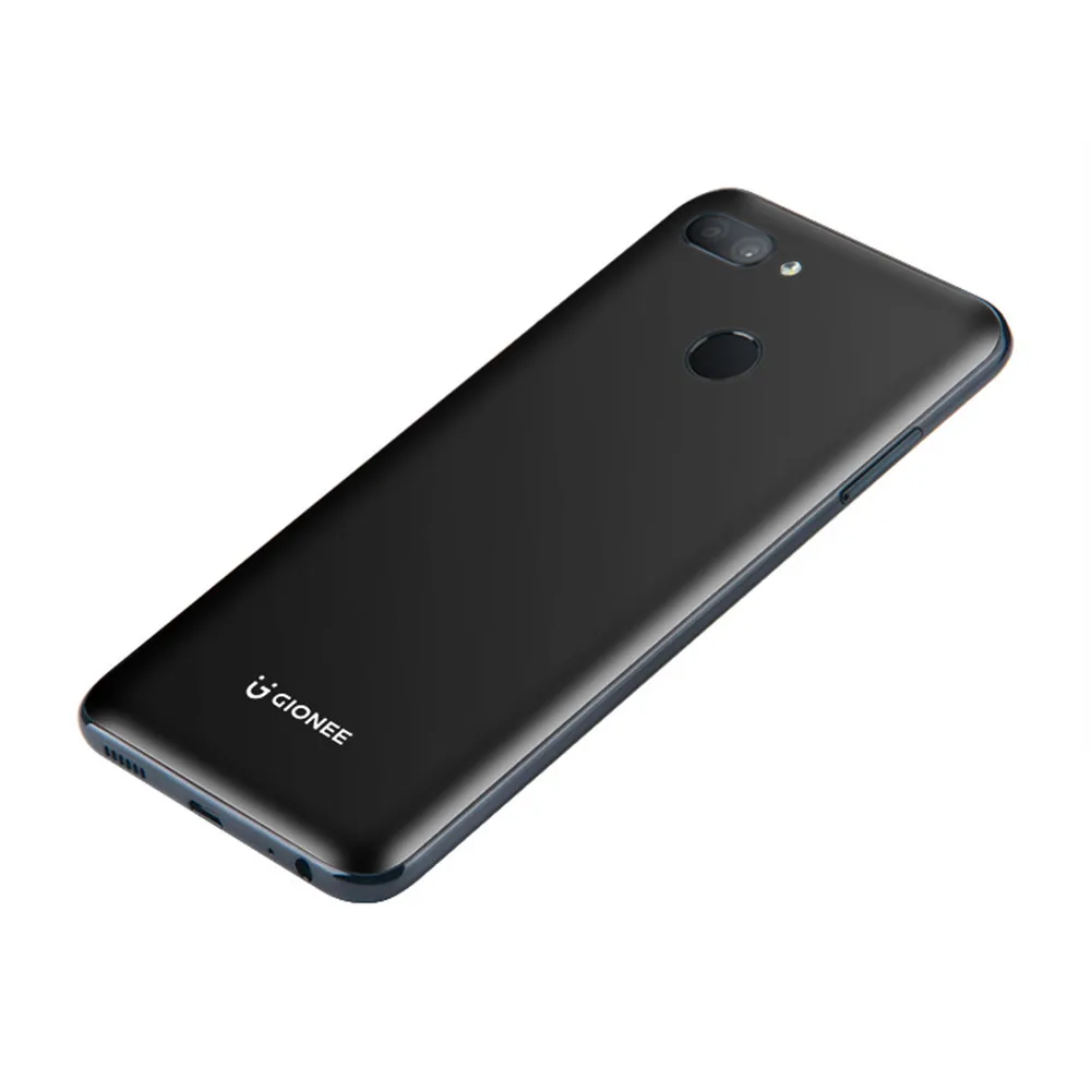 Мобильный телефон Global Gionee S11 Lite 4G 32G FDD LTE Android 7 1 Восьмиядерный процессор Snapdragon две