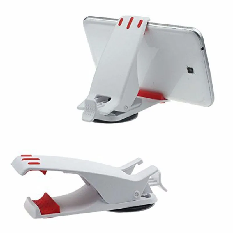 Универсальный держатель телефона на приборной панели автомобиля подставка Soporte