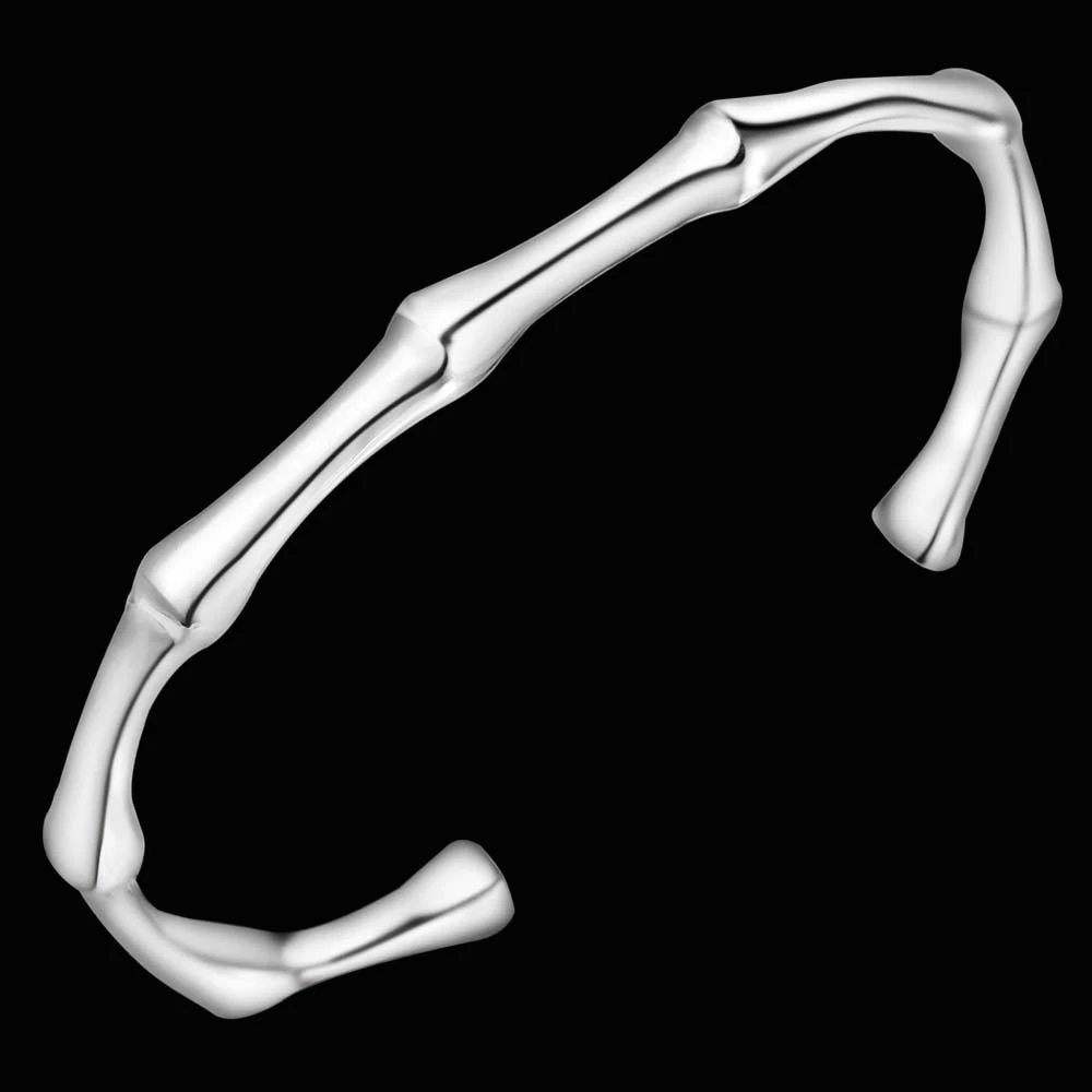 silver Plated Opal Bracelet &amp Bangle New Fashion Jewelry Women Wedding AS069 | Украшения и аксессуары