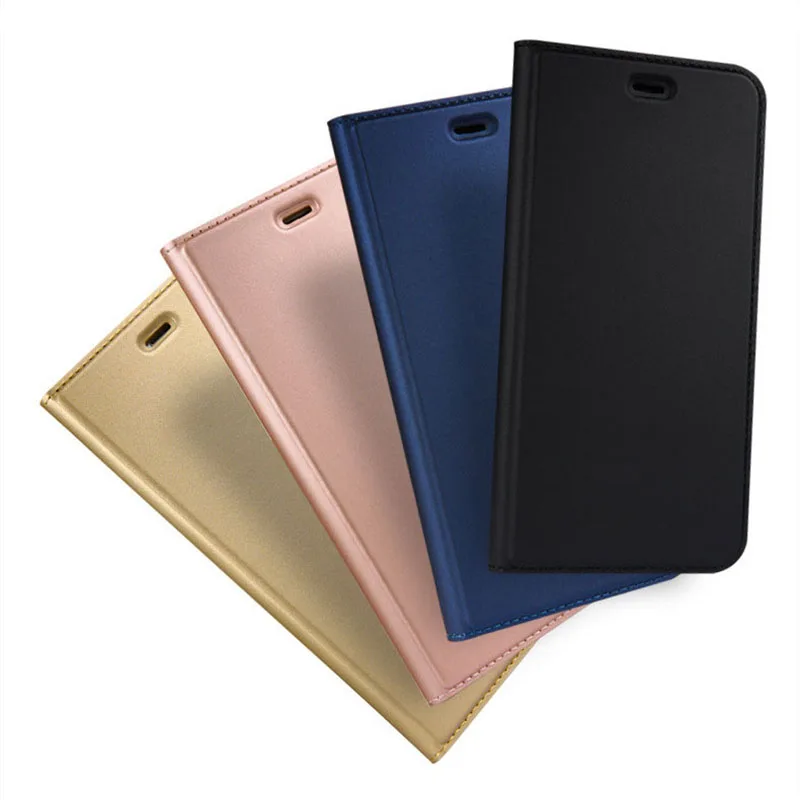 Магнитная кожу для Apple iPhone 7 плюс 6 6S мода искусственная кожа флип чехол