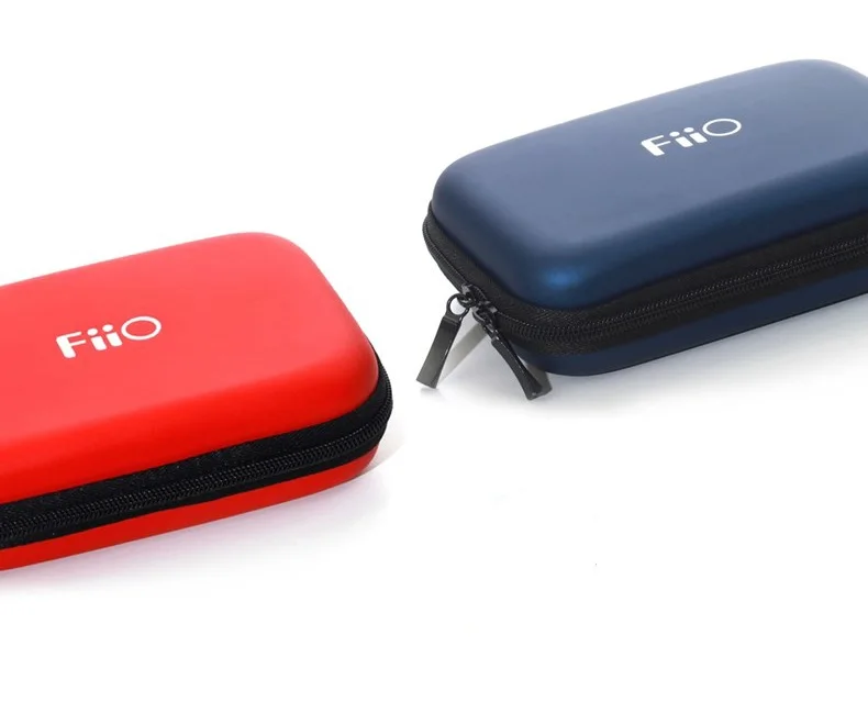 FIIO X1II X1 II 2nd gen (+ чехол для переноски) 192 кГц/32 бит двухрежимный вluetooth 4 0 Портативный