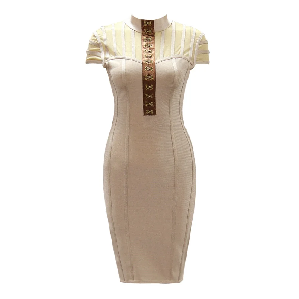 Новинка лета 2018 женское вечернее платье короткие модные облегающие платья