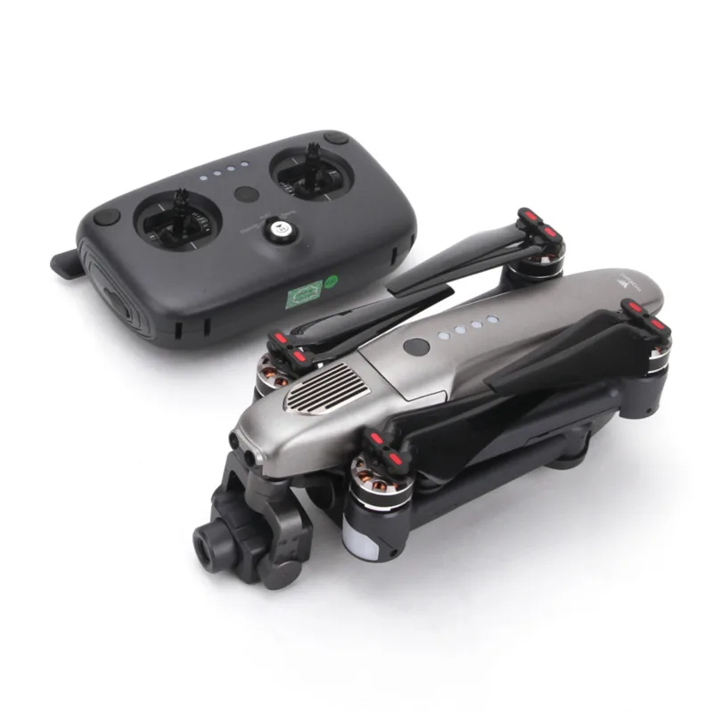 Walkera VITUS Starlight 5 8G Wifi FPV с камерой ночного видения избегание препятствий складной