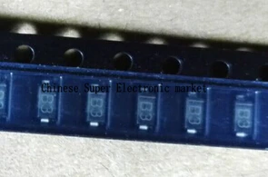 3000 шт. MBR0530T1G MBR0530T1 MBR0530 диод Шоттки 30В 0.5A SOD123|schottky transistor|schottky effectschottky diode |