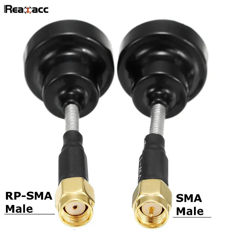 оригинальная пагода realacc антен