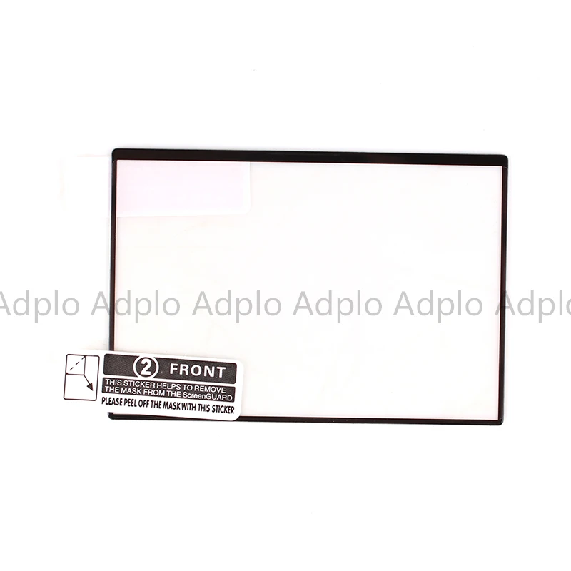 Защитная пленка Larmor GGS для фотоаппарата Fujifilm X-E2/X-E2S/X1 самоклеящееся Оптическое