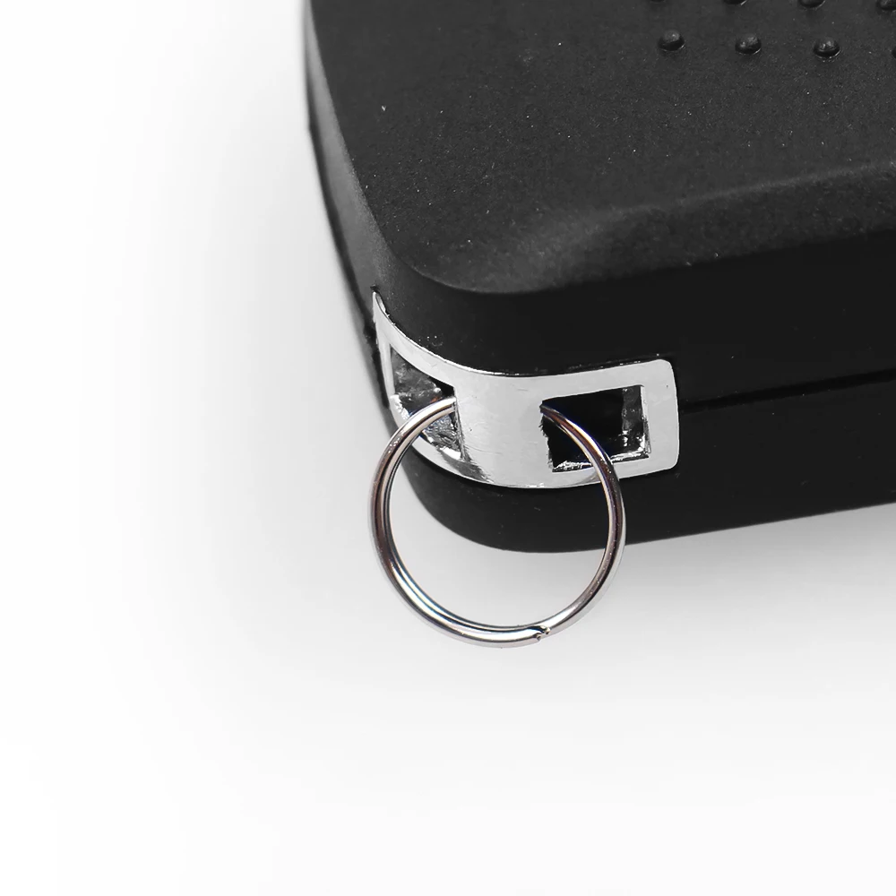 KEYYOU модифицированный откидной Складной Корпус автомобильного ключа