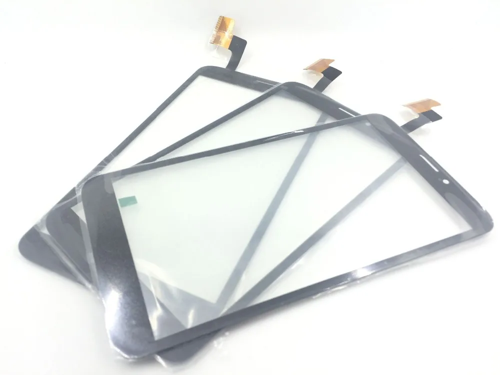 Сенсорный экран 6 95 дюйма для планшетного ПК Digma Platina 7 2 4G NS6902QL панель дигитайзера