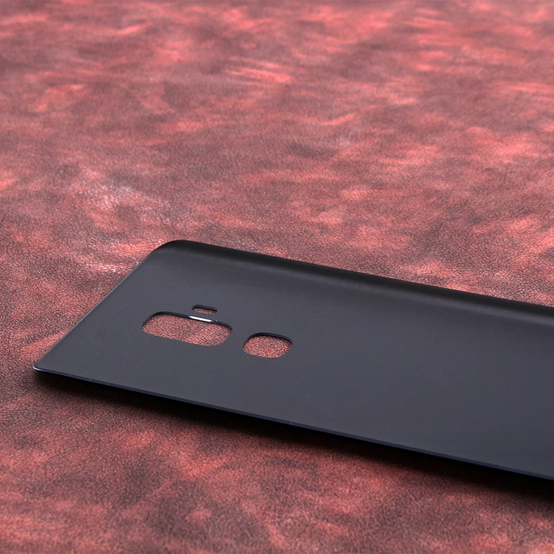 Ocolor для Blackview S8 чехол для батареи 5," жесткий защитный чехол для задней панели Замена для Blackview S8 мобильный телефон