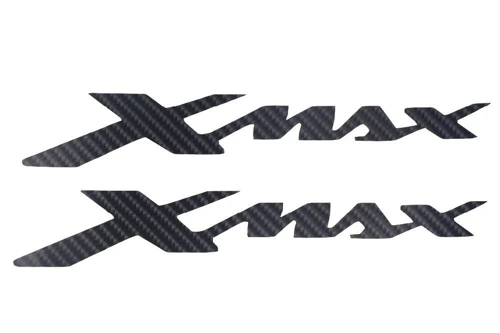 Наклейки для мотоцикла KODASKIN наклейки скутера карбоновые на мотор YAMAHA XMAX250 X MAX 125 250