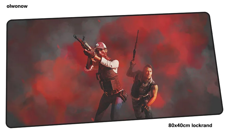 Pubg коврик для мыши для геймера, лучший игровой коврик для мыши 800x400x2 мм, большие рождественские подарки, аксессуары для ноутбуков, эргономичный коврик для ноутбука