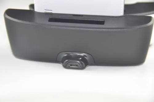 Новинка бесплатная доставка 1 шт. черная док-станция для синхронизации данных usb