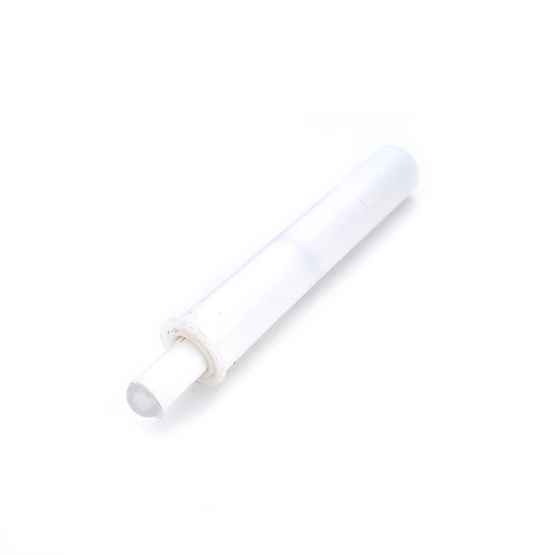 

5 шт. NAIERDI белые дверные буферы DP-1