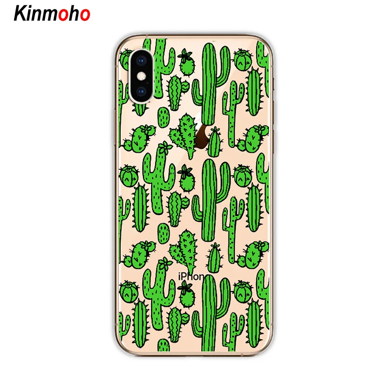 Мягкие силиконовые чехлы для iPhone 6 6S 7 8 Plus 5 5S SE X XS Max XR Funda Capa Coque|Бамперы| |