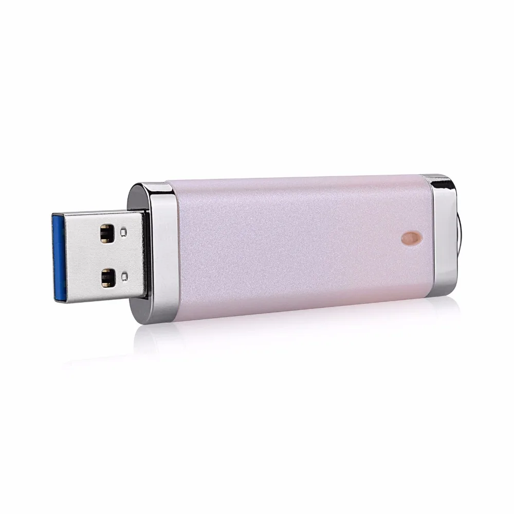 Устройство хранения Mini USB 3.0 флэш накопители 64 ГБ накопитель 32 16 8 128 памяти флешка