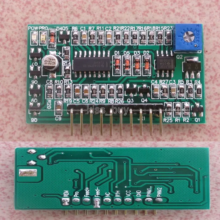 TL494 KA7500 DC 9V 25V плата драйвера DC/DC преобразователь инвертор Boost модуль PWM 12v 24v|pwm dc motor