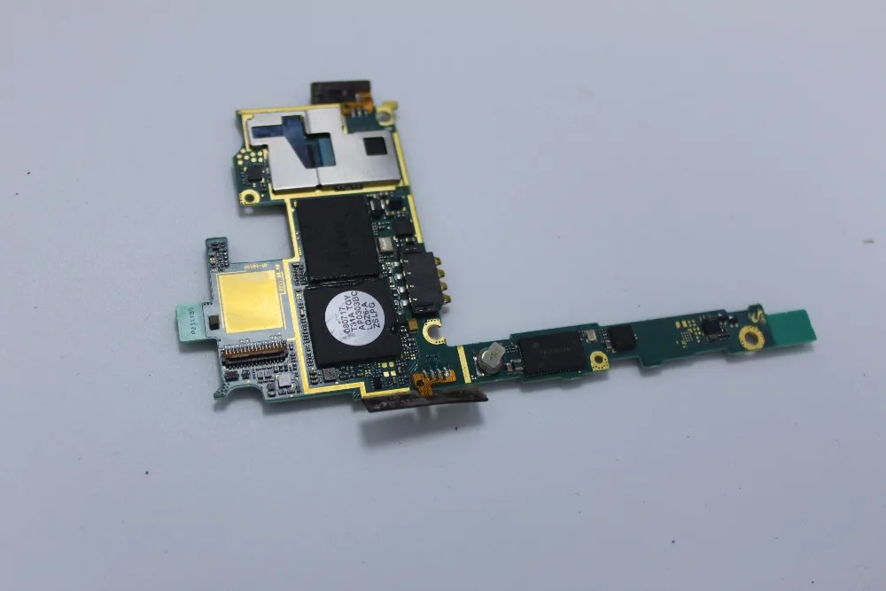 Raofeng хорошо работает для samsung galaxy S2 i9100 материнская плата разблокированная с системой android материнская плата с логика чипа платы