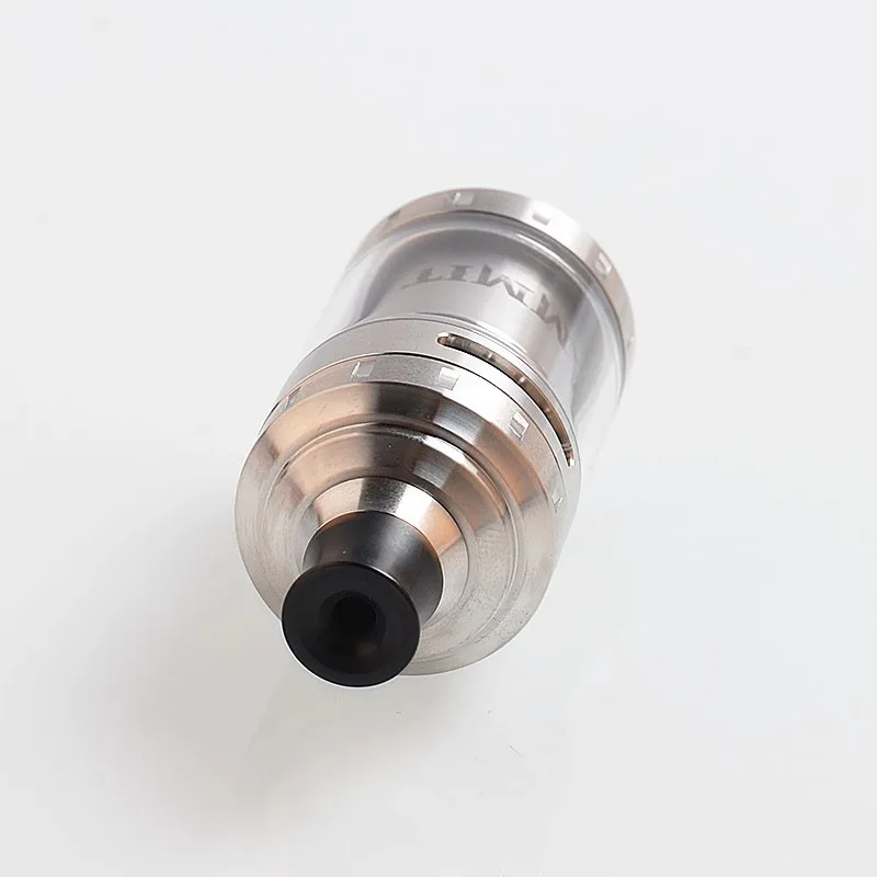 11.11 Original GeekVape Ammit MTL RTA 4ml Glass 24mm Rebuildable Tank Vape Atomizer for Mechanical Mod / VW Box | Электроника
