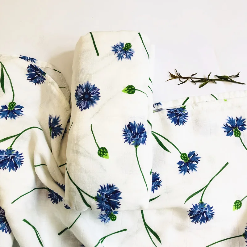 

ins Muslin blankets baby muslin blanket swaddle bamboo cotton Newborn Baby Bath Towel Swaddle Blankets MultiFunctions Baby Wrap