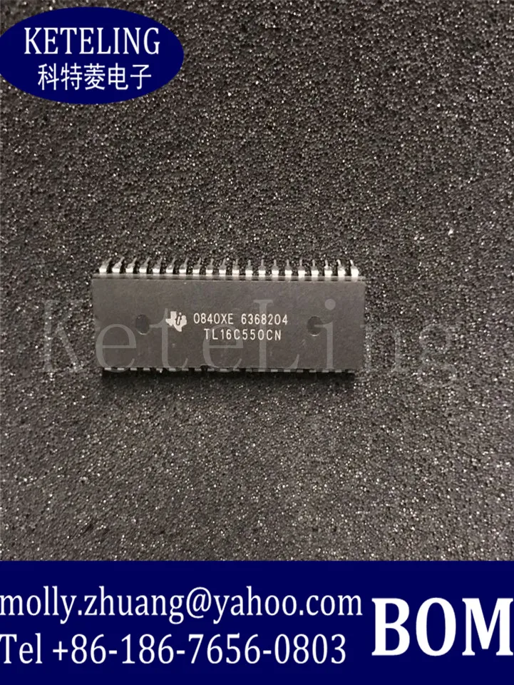 

Freeshipping TL16C550 TL16C550CN