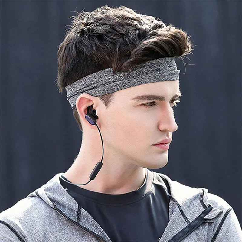 Xiaomi Mi спортивные Bluetooth наушники гарнитура Молодежная версия беспроводной 4 1 с