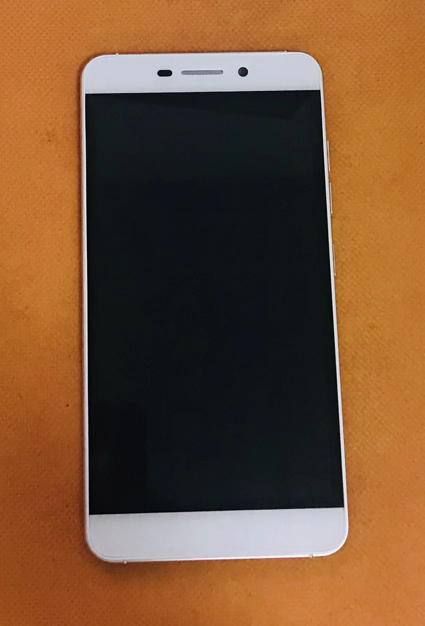 Оригинальный ЖК-экран + сенсорный экран + рамка для Go JL621 MTK6753 Octa Core Бесплатная доставка