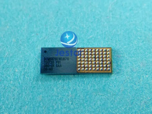 2pcs/lot Brand new original U2401 BCM5976C1KUB6G crystal touch ic for Iphone 6 6plus | Электронные компоненты и