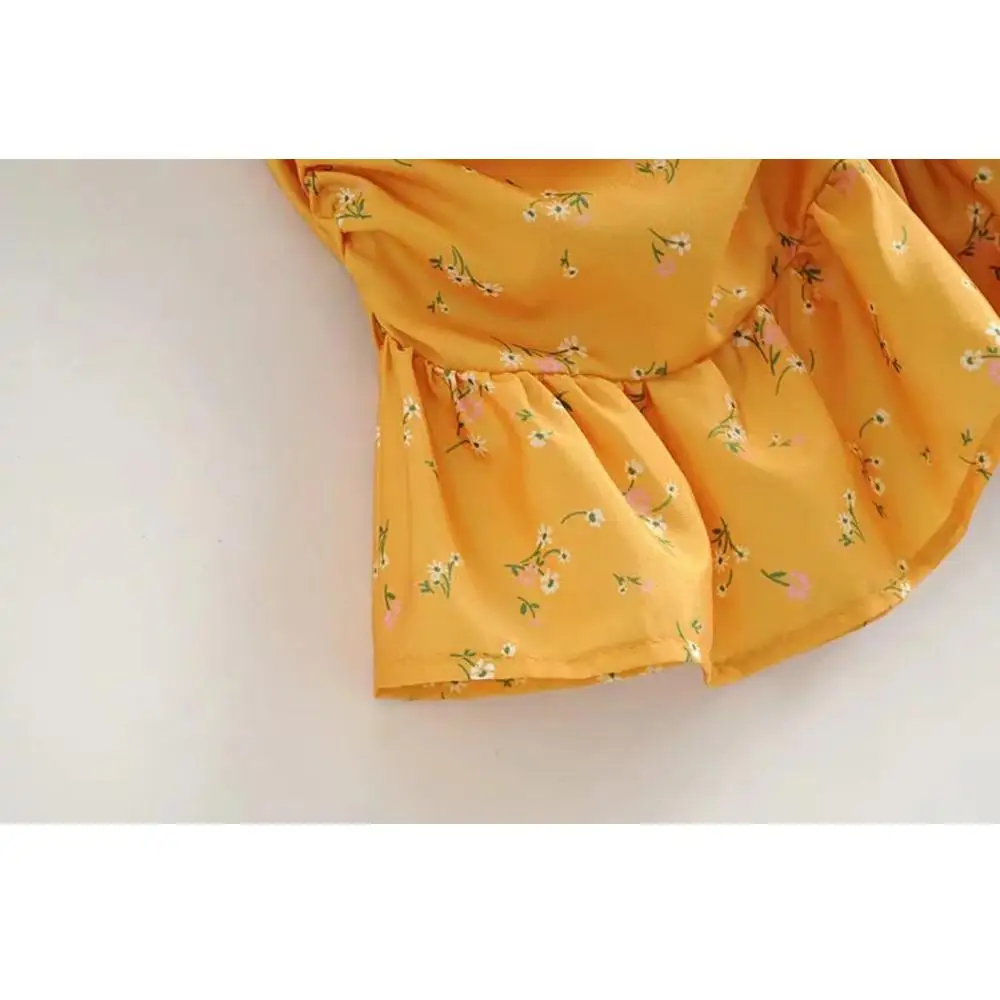 Boho 2019 летнее платье женское сексуальное мини с открытой спиной и рюшами