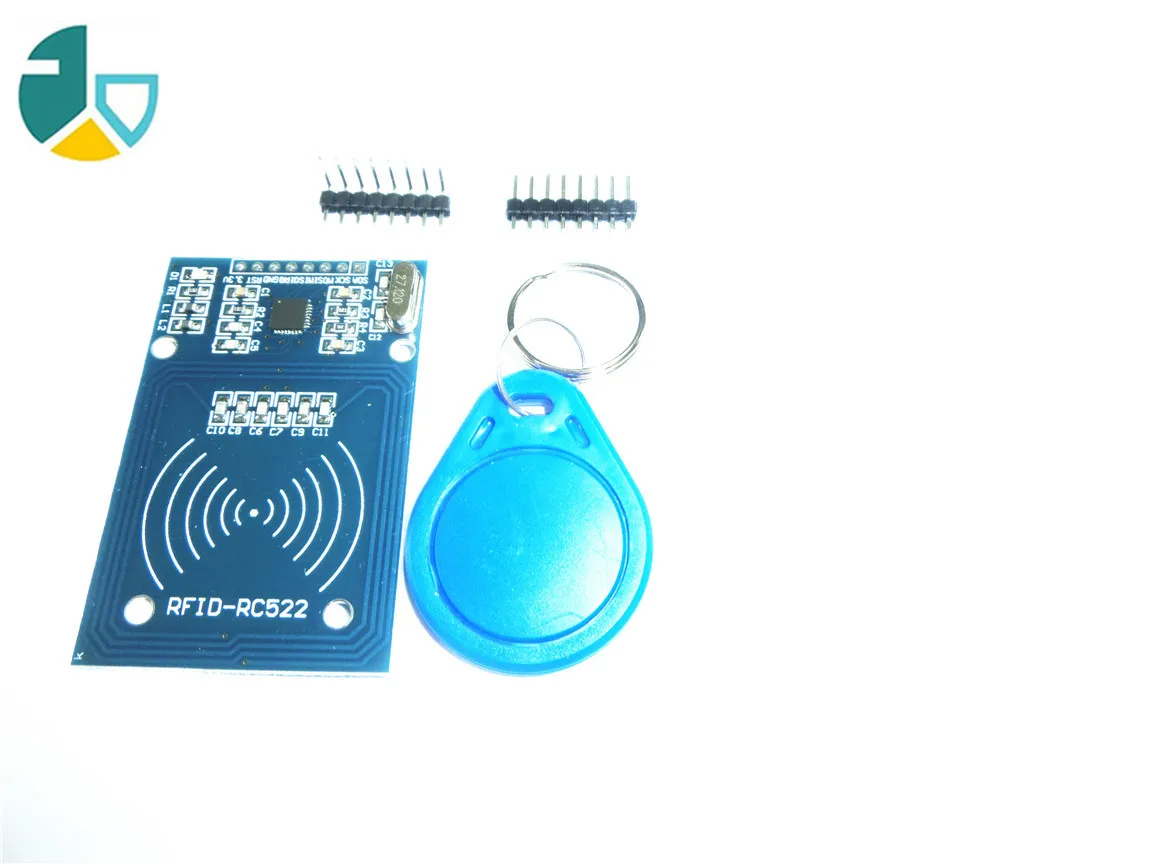 FJS 73 rfid модуль RC522 наборы S50 13 56 МГц 6 см с тегами SPI запись и чтение для arduno uno 2560|rfid