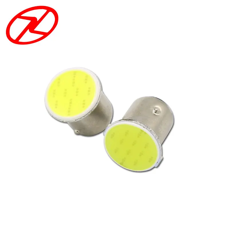 20 шт. светодиодная автомобильная лампа 12 В С чипом BA15S BAY15D P21W|car light|lamp lamplamp 12v |
