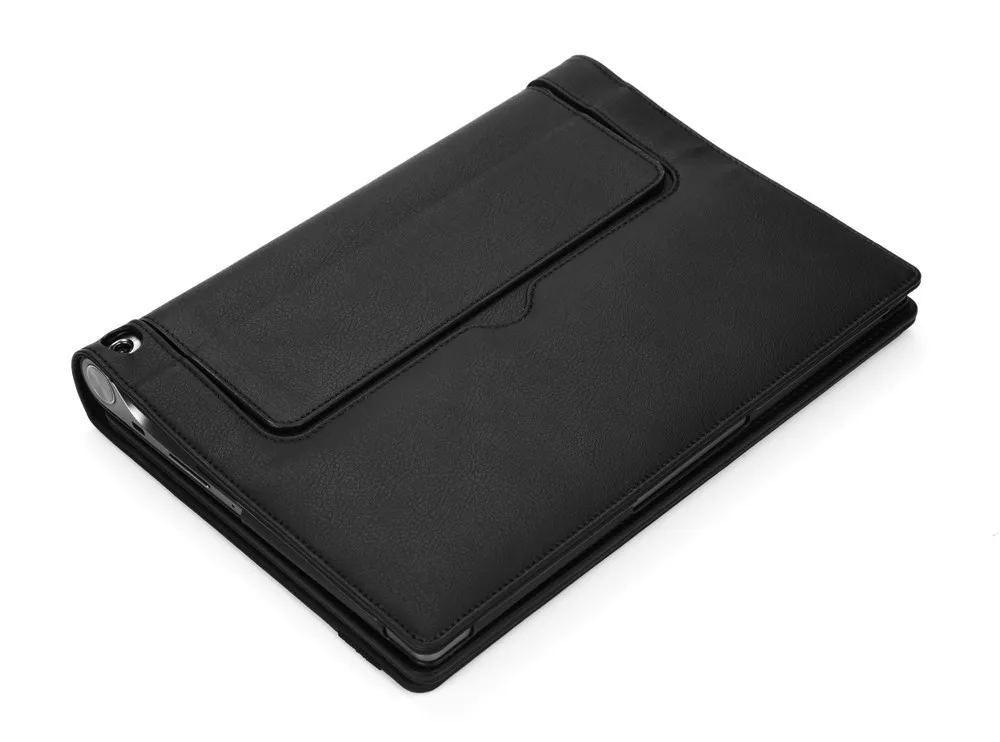 Съемный чехол-книжка с клавиатурой Bluetooth для Lenovo Yoga3 10 1 20 А Прямая поставка |