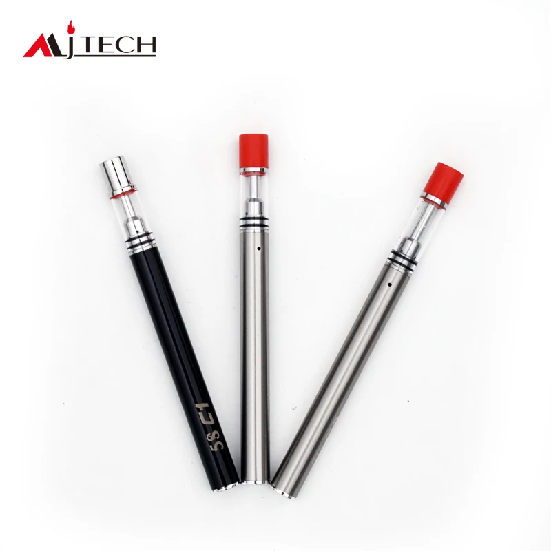 10 шт./лот Mjtech электронный кальян ручка 5S C1/C2 мини одноразовые электронные
