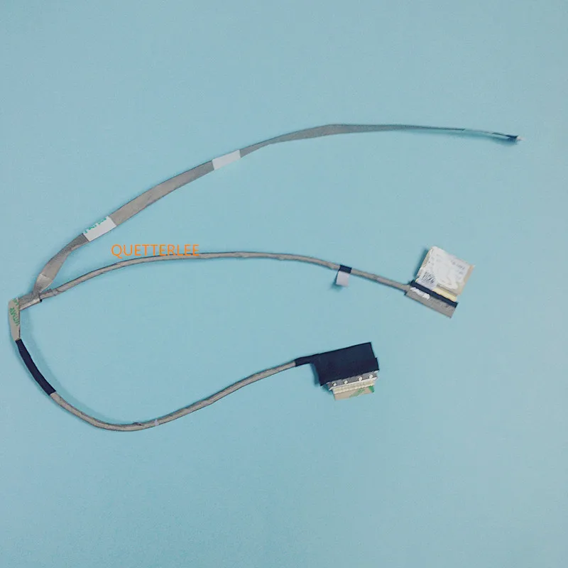 Новый VAW00 DC02001N400 CN-0DR1KW LVDS кабель для DELL INSPIRON 15R 3521 3537 5521 V2521D 5535 5537 0DR1KW LCD | Компьютеры