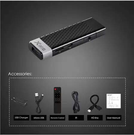 X96S 10 шт. tv stick android 8 1 amlogic s905Y2 H.265 2 4/5G WI FI BT4.2 Core 64bit cortex a53 Мини ПК x96 max mini|ТВ-приставки