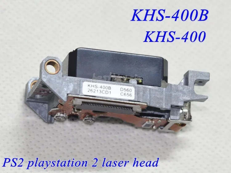 KHS-400B лазерные линзы для ps2 30000 консоли Playstation 2 части лазерной головки