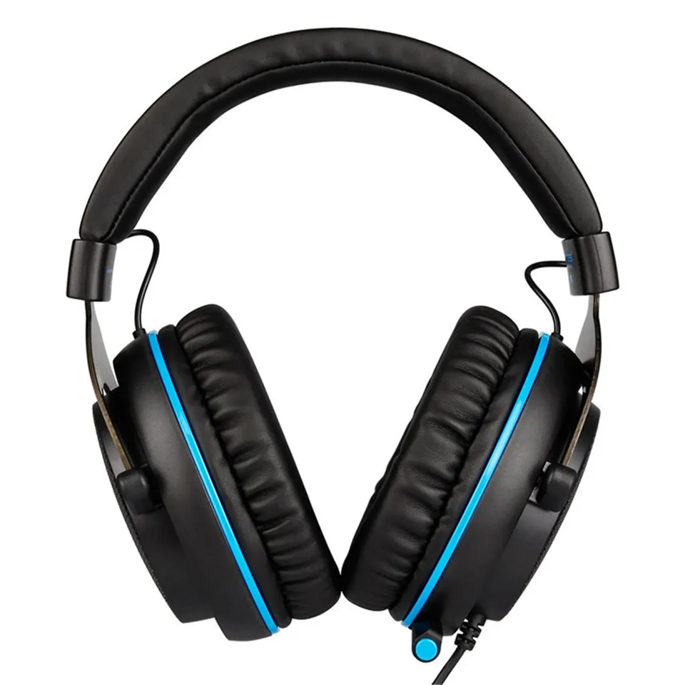 Sades R3 3.5 мм Игровые наушники с микрофоном Hi-Fi Auriculares стерео Бас игры гарнитура для ПК геймера PS4 Xbox One смартфон