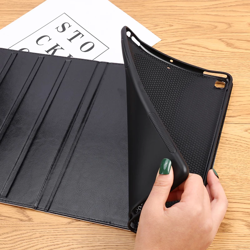 Защитный чехол для планшета iPad mini 5 Mini 2019 противоударный с подставкой